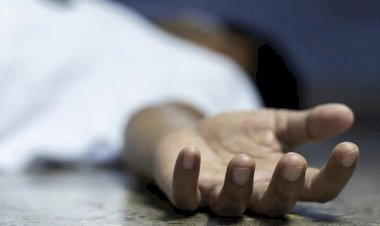 CG CRIME NEWS : कलेक्टर बंगले में तैनात गार्ड ने फांसी लगाकर की आत्महत्या