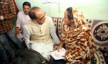 बहनों के जीवन में सामाजिक क्रांति का वाहक बनेगी