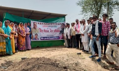 गौठान ने महिलाओं को आत्मनिर्भर बनाया....