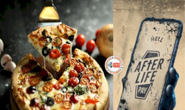 Eat Now Pay Afterlife: कंपनी का हैरान कर देने वाला ऑफर! जीवन भर मुफ़्त में जमकर खाइए Pizza, मरने के बाद चुकाना होगा बिल....