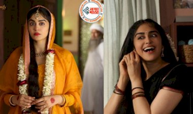 ADAH SHARMA: अदा शर्मा ने बॉलीवुड पर लगाया भेदभाव का सनसनीखेज आरोप, कहा- मुझे यह माहौल पसंद नहीं...