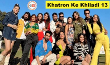 Khatron Ke Khiladi 13: जाने कब से शुरू होगा रोहित शेट्टी का स्टंट शो? इस देश में खतरों का सामना करेंगे सभी खिलाड़ी...