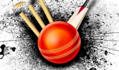 6 जून से क्रिकेट का महामुकाबला दुगली में....पहली दफा क्रिकेट प्रेमियों को फ्लड लाईट का मिलेगा आनंद...