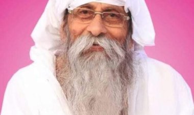 कुछ चीजें तुरंत तो कुछ चीजें समय पर बताने वाली होती है - बाबा उमाकान्त