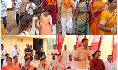 संत कबीर का जीवन हमें भेद भाव रहित विकास की प्रेरणा देता है - दीपक बैज