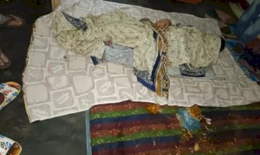 CG Crime News लिव-इन पार्टनर की हत्या: शादीशुदा मंडी निरीक्षक ने गर्लफ्रेंड की बेरहमी से की हत्या, लिवइन में बिताए हसीन पल,फिर जो हुआ…महबूबा को सुला दी मौत की नींद…