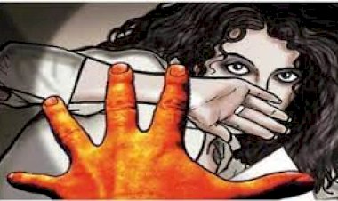 Rape With Female Patient : जांजगीर में इलाज कराने आई युवती की डॉक्टर ने लूटी अस्मत, पुलिस ने किया अरेस्ट