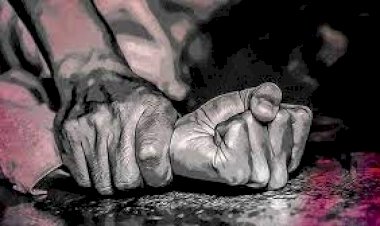Dantewada News : दो युवकों ने महिला से किया दुष्कर्म, फिर घोंट दिया गला