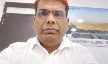 स्वास्थ्य कार्यकर्ताओं के द्वारा लगाये गये आरोपों का एसडीएम वाड्रफनगर ने किया खण्डन