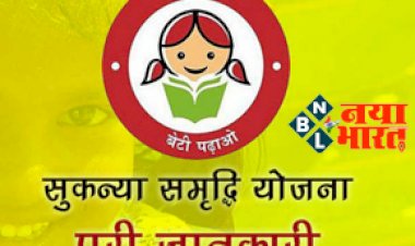 Sukanya Samriddhi Yojana : सुकन्या समृद्धि योजना से करें बेटी का भविष्य सुरक्षित, निवेश करने से पहले इन खास बातों का रखें ध्यान, नहीं तो होगा बहुत नुक्सान...