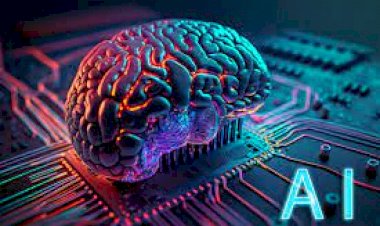 Artificial Intelligence : AI की मदद से खेती में आने वाली है क्रांति,  किसानों को होगा तगड़ा मुनाफा