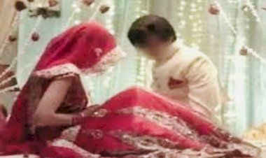 CG Crime News प्रेमी का प्रायवेट पार्ट काटा: सुहागरात में काट दी पति का प्राइवेट पार्ट,सुकमा में तैनात था जवान…जाने पूरा मामला…