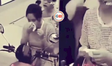 Google Trend Funny Video: नहीं देखा होगा इससे मजेदार वीडियो, देख लिया तो हंसते-हंसते रो दोगे आप -देखे वीडियो...