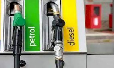 Hikes VAT On Petroleum : राज्य सरकार ने तेल पर बढ़ाया वैट, महंगा हुआ पेट्रोल-डीजल