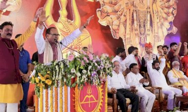 मुख्यमंत्री लाड़ली बहना योजना से महिलाओं में बढ़ा आत्म-विश्वास,प्राप्त राशि से घर की जरूरतें होंगी पूरी…