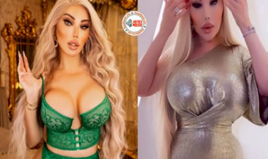 Human Barbie Girl : पहले मर्द से बनी औरत, फिर बन गई 'बार्बी डॉल'... इस हसीना ने खुद पर फूंके 10 करोड़, फिर भी नहीं है खुश, जाने क्यों ?