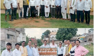 सर्व नाई सेन समाज का संभागीय बैठक जगदलपुर में  हुआ सम्पन्न