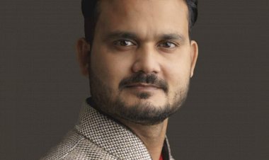 सिटी ग्राउंड के हाल बेहाल पर भाजयुमो जिलाध्यक्ष अविनाश ने लगाया नगर निगम जगदलपुर पर भ्रष्टाचार का आरोप