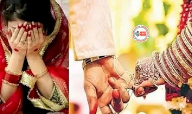 Mother-in-law Advised to Have a Relationship with Brother-in-law : 'सुहागरात में मैंने उनको टच किया तो बोले- मैं इस लायक नहीं...', सास ने नई नवेली दुल्हन को जेठ से संबंध बनाने को कहा...