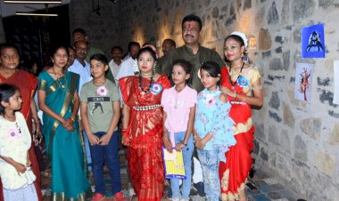 बादल सीएम भूपेश बघेल की दूरगामी सोच का परिणाम : रेखचंद जैन