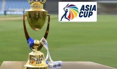 Asia Cup 2023: एशिया कप का शेड्यूल तय, श्रीलंका-पाकिस्तान में होगा एशिया कप,जानिए कहा होगा फाइनल…