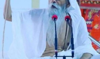 प्रार्थना आरती रोज ऐसी होनी चाहिए कि सतगुरू घट में ही प्रकट हो जाए