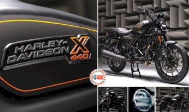 Harley-Davidson X440: धाकड़ लुक के साथ हार्ले की मेड-इन-इंडिया बाइक आ रही है तहलका मचाने, बुकिंग शुरू, जाने फीचर्स और कीमत...