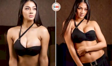 Namrata Malla Sexy Video : इस भोजपुरी एक्ट्रेस ने बिकनी पहन हिलाई जमकर कमरिया, फिगर देख लोगों की सांसे हुई तेज- यहाँ देखें वीडियो...