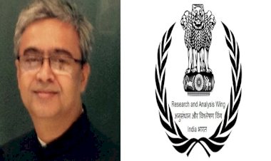 Big News : ऑपरेशन’ में माहिर छत्तीसगढ़ कैडर के सीनियर IPS रवि सिन्हा को मोदी सरकार ने सौंपी खुफिया एजेंसी रॉ की कमान! जानिए कब से संभालेंगे कार्यभार