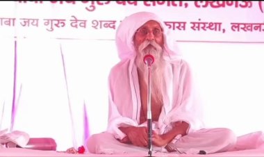 अगले भंडारा कार्यक्रम तक प्रेमियों के लिए विशेष आदेश - बाबा उमाकान्त