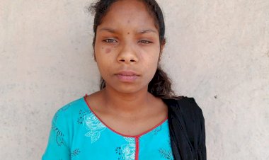 ह्रदय रोग से ग्रसित बच्ची को चिरायु टीम ने विजिट के दौरान स्वास्थ्य सलाह देकर बचाई जान ... पूर्व में बेहतर इलाज हेतु भेजा गया था रायपुर के श्री सत्य संजीविनी हॉस्पिटल ...