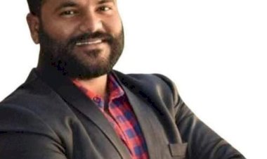 25 जनवरी 2022 को महारानी अस्पताल सामने युवक ने अपने आप को जलाया था जिसके बाद हुई थी उसकी मृत्यु मामले पड़ा ठन्डे बस्ते मे कराएंगे केस री ओपन - नरेन्द्र भवानी
