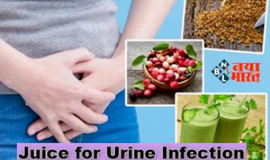 Juice for Urine Infection : यूरिन इंफेक्शन की प्रॉब्लम से है परेशान! ये सभी जूस दिलाएंगे राहत, साथ ही सेहत को भी पहुंचाएंगे लाभ...