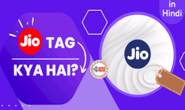 JioTag :  जियो ने लॉन्च किया अपना ब्लूटूथ ट्रैकिंग डिवाइस जियो टैग, जाने कैसे करता है काम, कीमत सिर्फ इतनी...