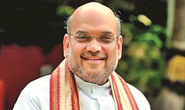 प्रधानमंत्री नरेंद्र मोदी के नेतृत्व वाली केंद्र सरकार के 9 साल पूरे होने पर भाजपा की ओर से चलाए जा रहे महासम्पर्क अभियान के तहत केंद्रीय गृह और सहकारिता मंत्री अमित शाह आज पहुंचेंगे रायपुर पढ़ें पूरी खबर