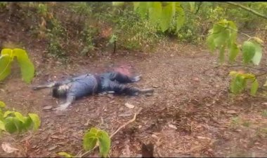 5 दिनों से गुमशुदा वन बीट प्रभारी की मिली लाश।