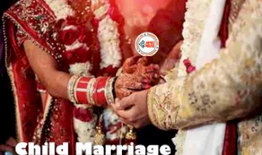 Bhind Child Marriage : दूल्हे के घर मेहमान बनकर पहुंची पुलिस, लड़के और माता-पिता को लिया गिरफ्त में, वजह जान उड़ जायेंगे आपके होश...