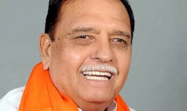 Chhattisgarh भाजपा विधायक का निधन BIG ब्रेकिंग : वैशालीनगर विधायक विद्यारतन भसीन का निधन…पार्टी में शोक की लहर…