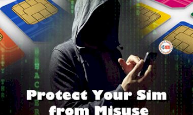Protect Your Sim from Misuse : आपके नाम पर कोई और तो नहीं कर रहा सिम कार्ड का इस्तेमाल? घर बैठे मिनटों में करें पता, यहाँ देखें आसान तरीका...