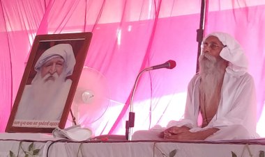 बच्चों की तेल मालिश क्यों जरुरी है, उन्हें धूल मिट्टी में क्यों खेलने देना चाहिए...