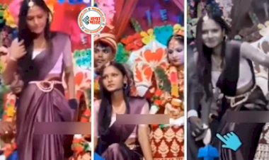 Jija Sali Ka Video: दुल्हे ने दुल्हन के बहन के साथ ही कर दिया खेल, कर दी ऐसी हरकत, नज़ारा देख हर कोई रह गया दंग- यहाँ देखे वीडियो...