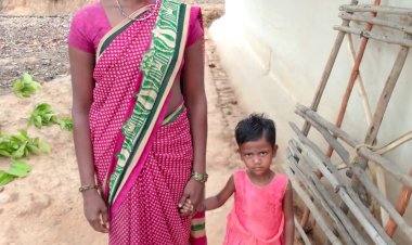 खुशी की लहर  