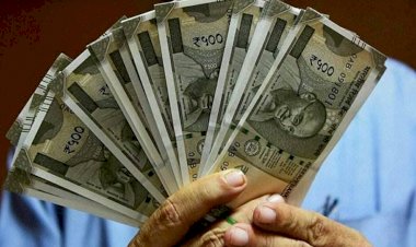 Employees Allowance Hike : कर्मचारियों-पेंशनरों के लिए Good News, इन भत्तों में 30% की वृद्धि, विशेष वेतन-प्रोत्साहन राशि का भी लाभ, खाते में बढ़कर आएगी राशि…