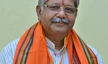 पूर्व विधानसभा अध्यक्ष धरमलाल कौशिक ने कहा कि महाराजा प्रवीर भंजदेव की हत्या देश की पहली राजनीतिक हत्या...