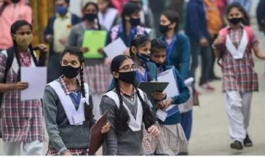 CG School Reopen: छत्तीसगढ़ में आज से खुलेंगे स्कूल, सीएम भूपेश बघेल ने दी बच्चों को बधाई, जानिए सीएम बघेल ने अपने संदेश में क्या कहा