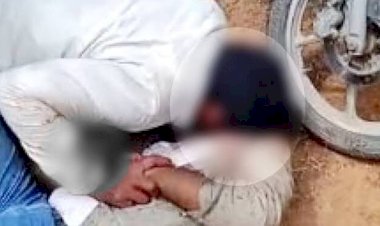 पत्नी की बेवफाई ने पति को बना दिया हैवान!  पति ने काटा प्रेमी का ये अंग और पी लिया खून, पूरा मामला जानकर कांप जाएगी आपकी रूह