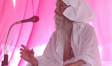 जल पृथ्वी अग्नि वायु और आकाश, मनुष्यों को कर्मों की सजा देने को तैयार खड़े हैं...