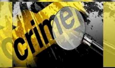CRIME NEWS : कांग्रेस नेता और पूर्व सरपंच की गला रेतकर की हत्या, फार्म हाउस में मिला शव, जाँच में जुटी पुलिस