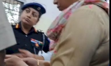 CG Crime News : सैनिक स्कूल के छात्र की संदिग्ध मौत से फैली सनसनी, 7 दिन पहले हुआ था एडमिशन, खबर बनाने पर स्कूल प्रबंधन ने किया विरोध, पत्रकारो का छीना कैमरा…