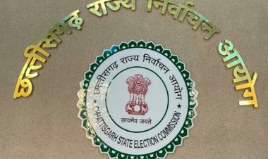 नगरपालिका उप निर्वाचन के लिए 30 जून को होगी मतगणना, आठ खाली पार्षद पद के लिए 18 अभ्यर्थी चुनाव मैदान में